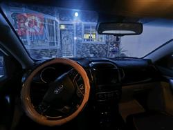 كيا سورينتو